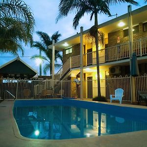 Abel Tasman Waterfront Motel